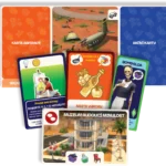 The Sims: Desková hra