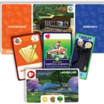 The Sims: Desková hra