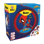 Dobble Spider-Man