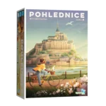 Pohlednice
