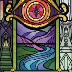 Pán prstenů: Dvě věže – Štychová karetní hra