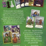 Pán prstenů: Dvě věže – Štychová karetní hra