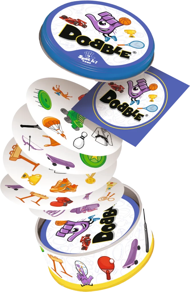 Dobble Sport