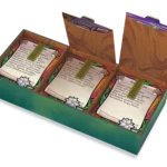 Pán prstenů: Dvě věže – Štychová karetní hra