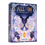 ALL-IN: Všechno nebo víc