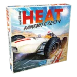 HEAT: Kamenité cesty