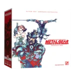 Metal Gear Solid