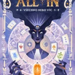 ALL-IN: Všechno nebo víc