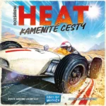 HEAT: Kamenité cesty