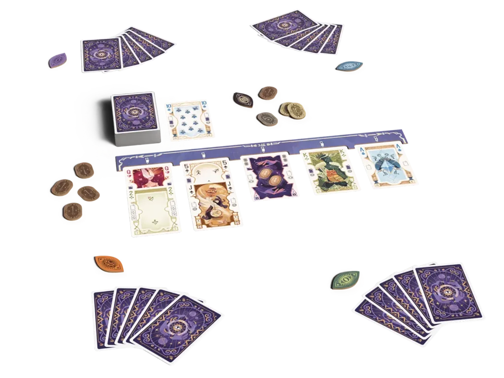 ALL-IN: Všechno nebo víc