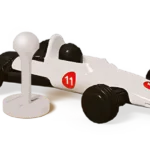 HEAT: Kamenité cesty