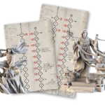 Zaklínač: Cesta osudu – Rónin