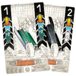 HEAT: Kamenité cesty