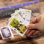 ALL-IN: Všechno nebo víc