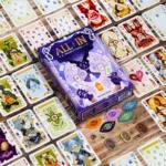 ALL-IN: Všechno nebo víc