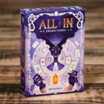 ALL-IN: Všechno nebo víc