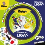 Dobble Chance Liga