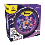 Dobble K-Pop Demon Hunters