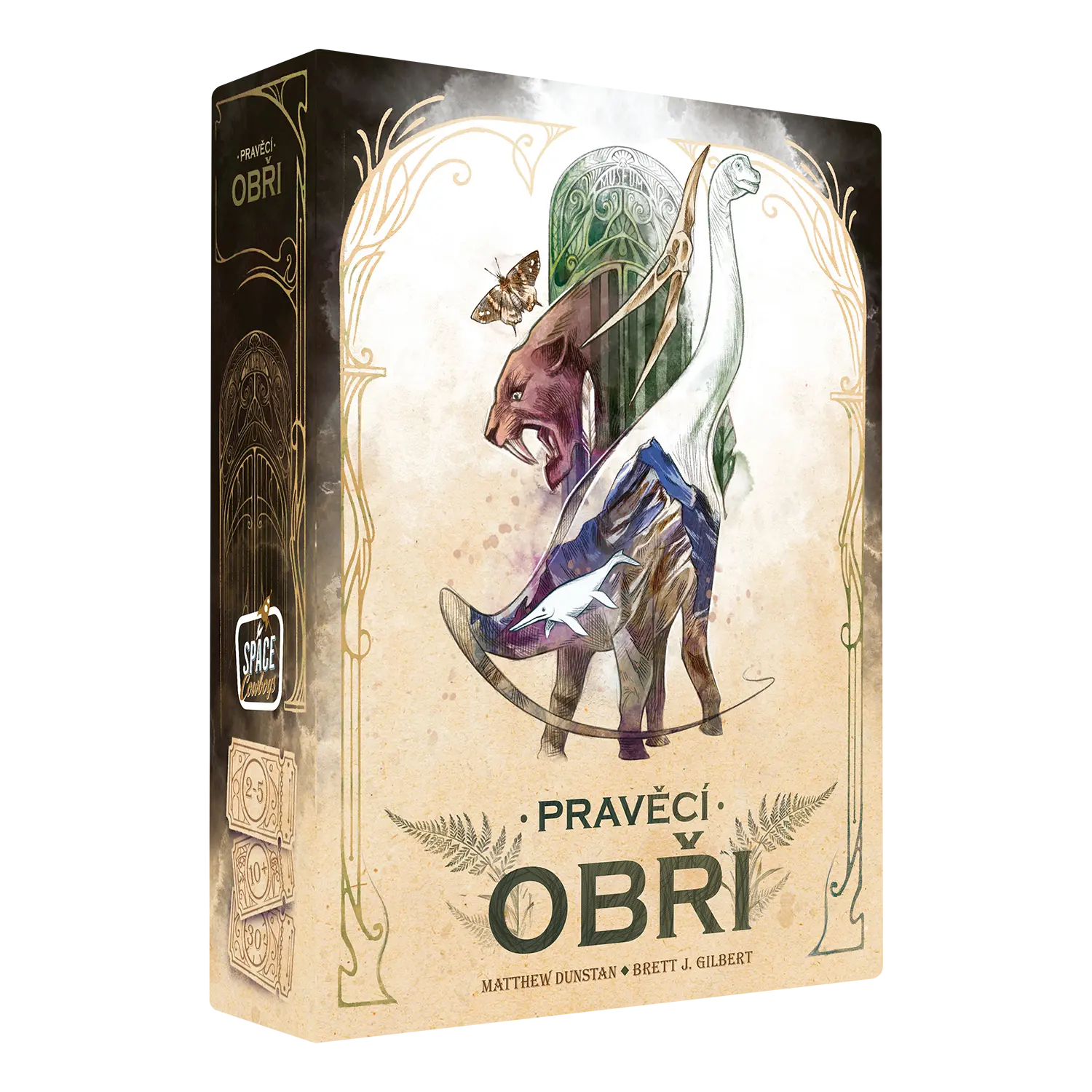 01 Praveci Obri 3Dbox