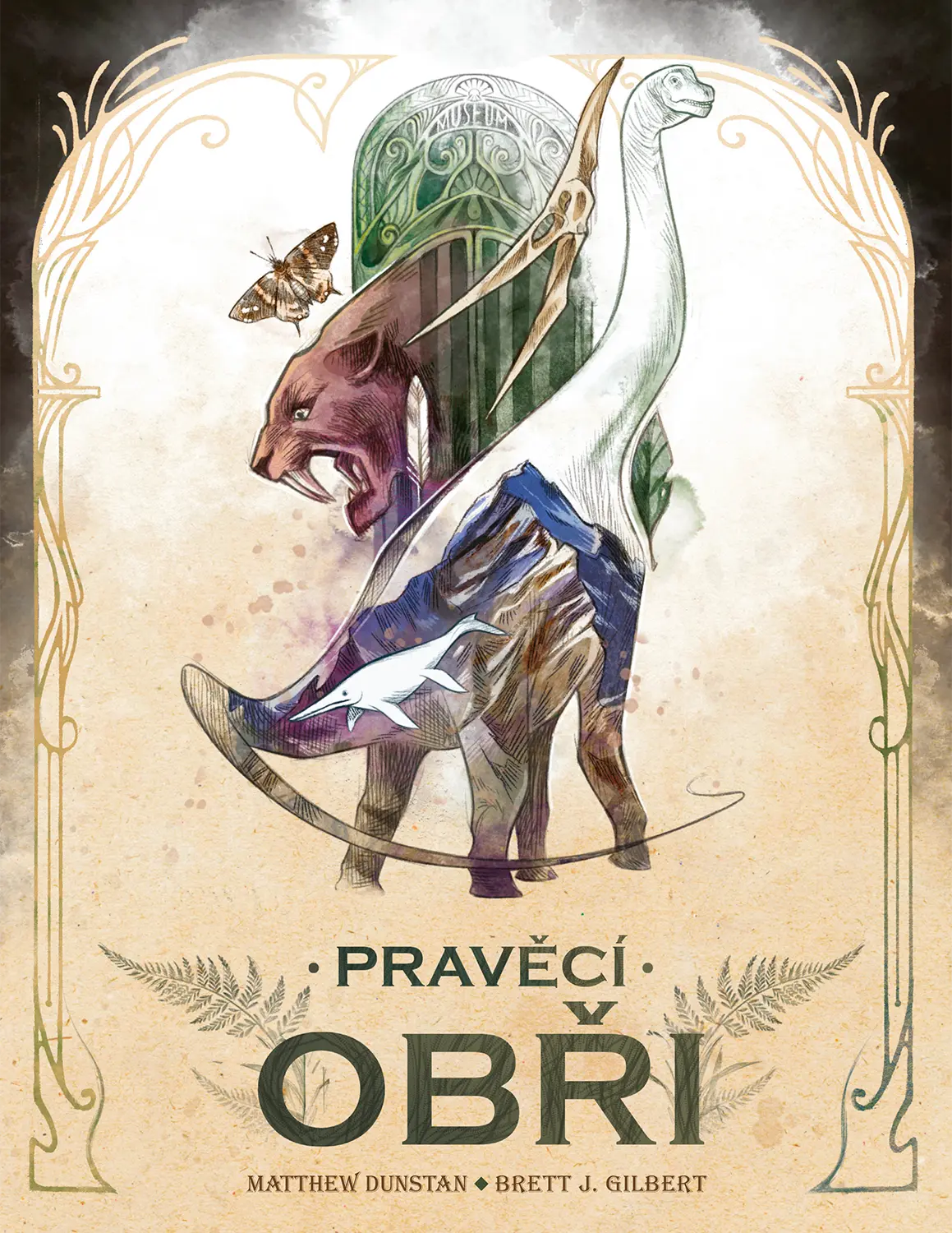 02 Praveci Obri Box Front