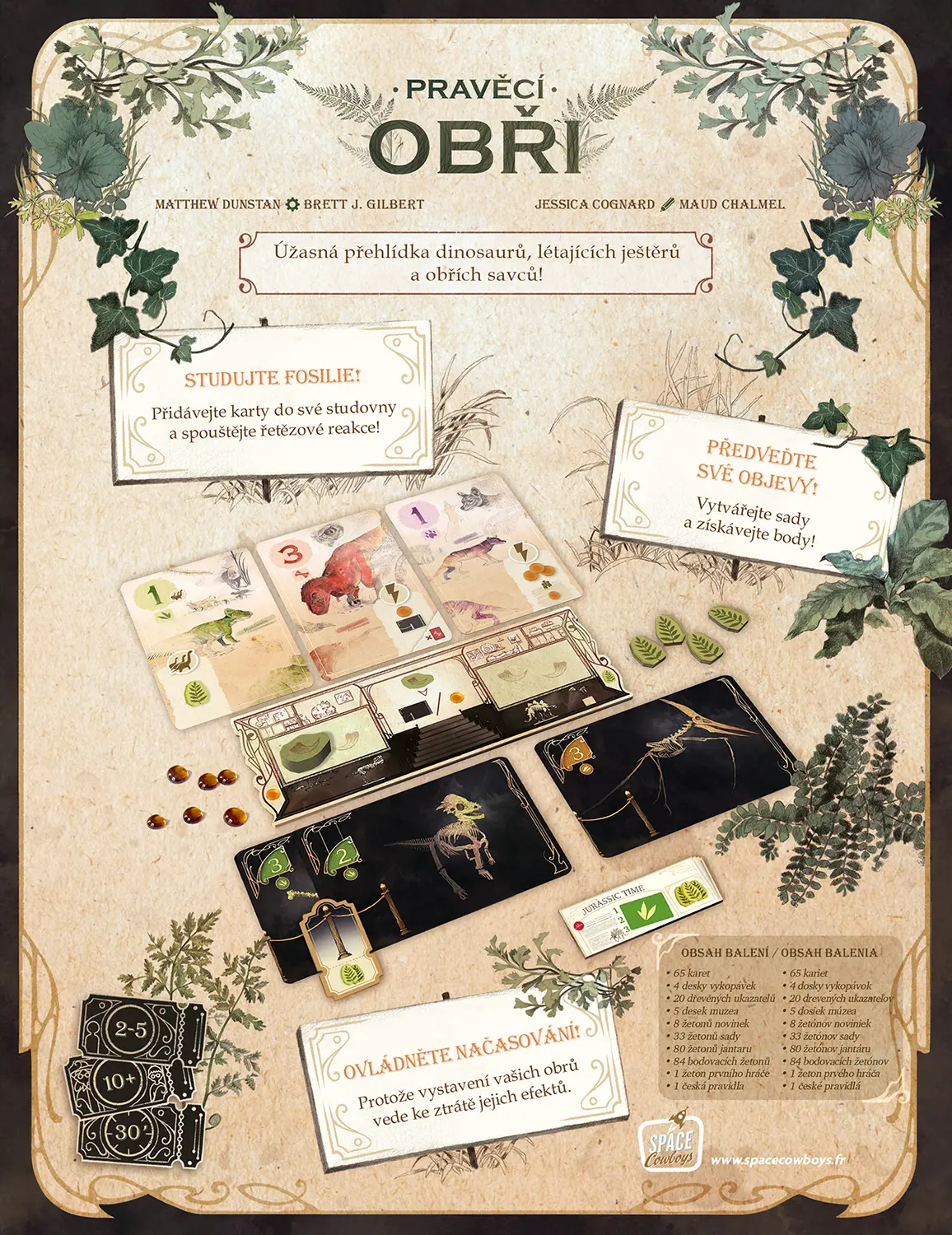 03 Praveci Obri Box Back