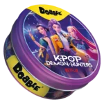Dobble K-Pop Demon Hunters
