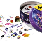 Dobble K-Pop Demon Hunters