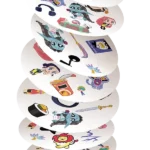 Dobble K-Pop Demon Hunters