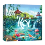 Koi