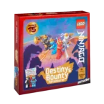 LEGO® Ninjago®: Destiny’s Bounty Adventures