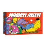 Magičtí atleti