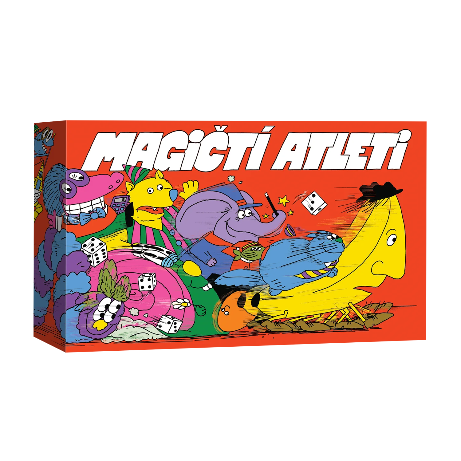 01 Magicti Atleti 3dbox