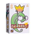 Zvířada