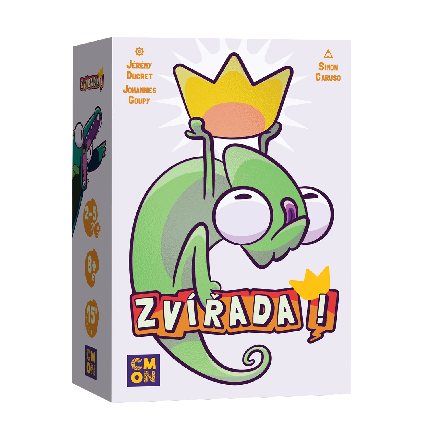 01 Zvirada 3dbox
