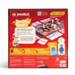 LEGO® Ninjago®: Destiny’s Bounty Adventures
