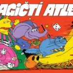 Magičtí atleti