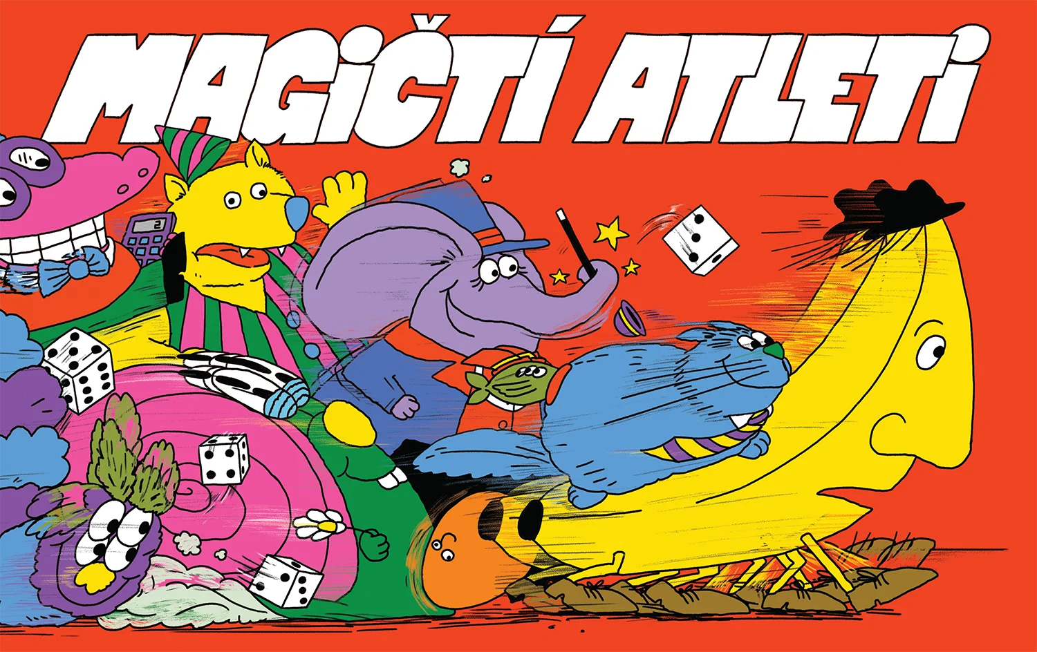 02 Magicti Atleti Box Front