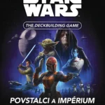 Star Wars: The Deckbuilding Game – Povstalci a Impérium: Posily