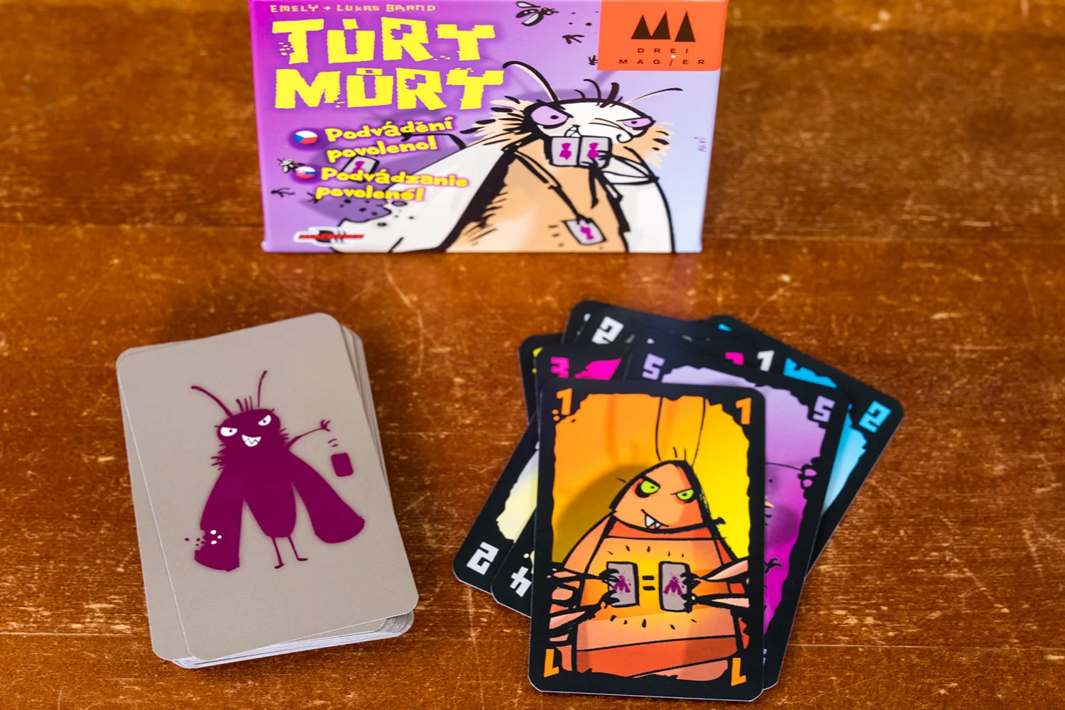 02 Tury Mury