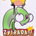 Zvířada
