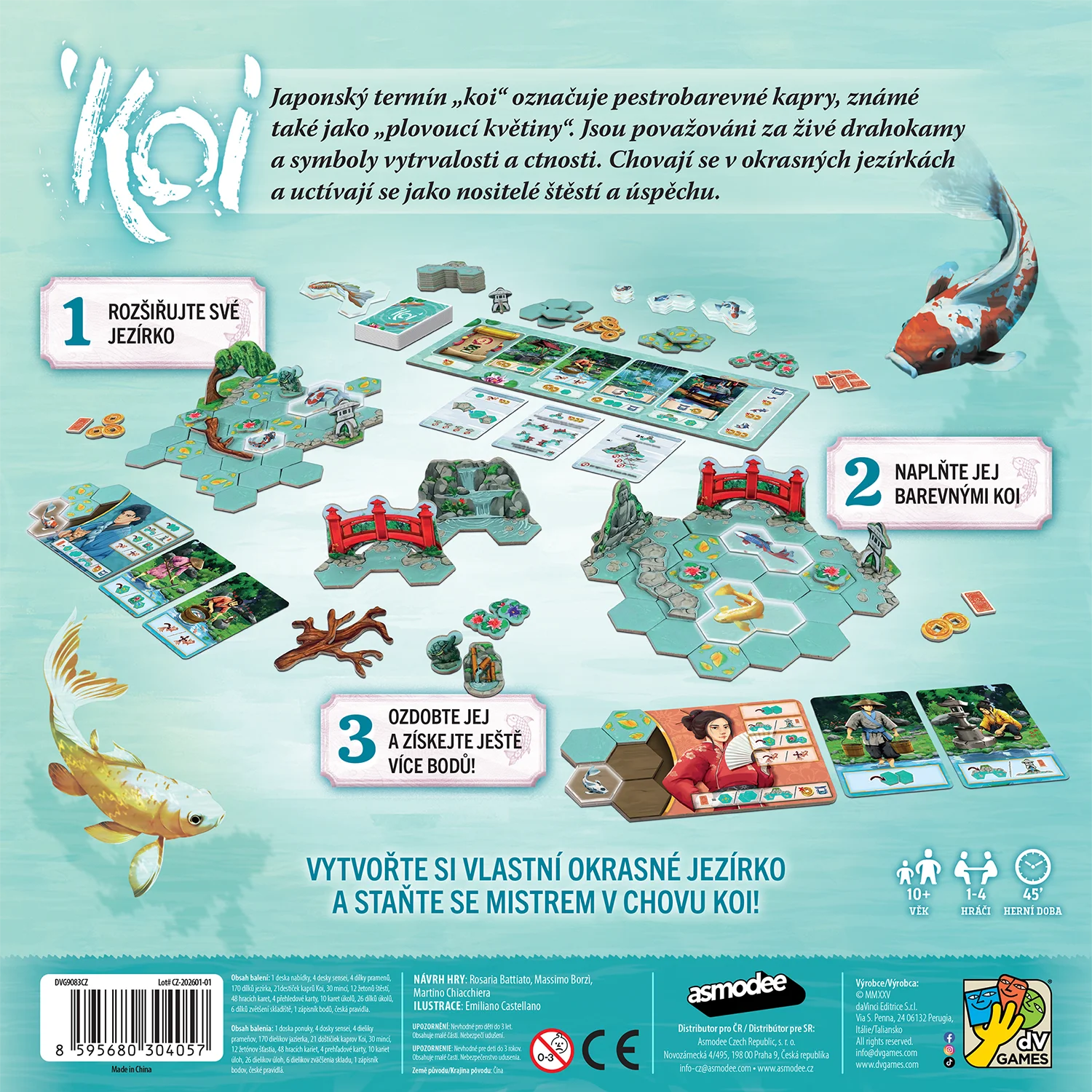 03 Koi Box Back