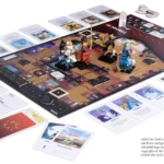 LEGO® Ninjago®: Destiny’s Bounty Adventures