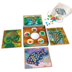 Azul: Kids