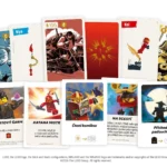 LEGO® Ninjago®: Destiny’s Bounty Adventures