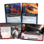 Star Wars: The Deckbuilding Game – Povstalci a Impérium: Posily