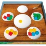 Azul: Kids