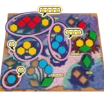 Azul: Kids