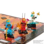 LEGO® Ninjago®: Destiny’s Bounty Adventures
