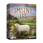 Smíšený les: Dartmoor
