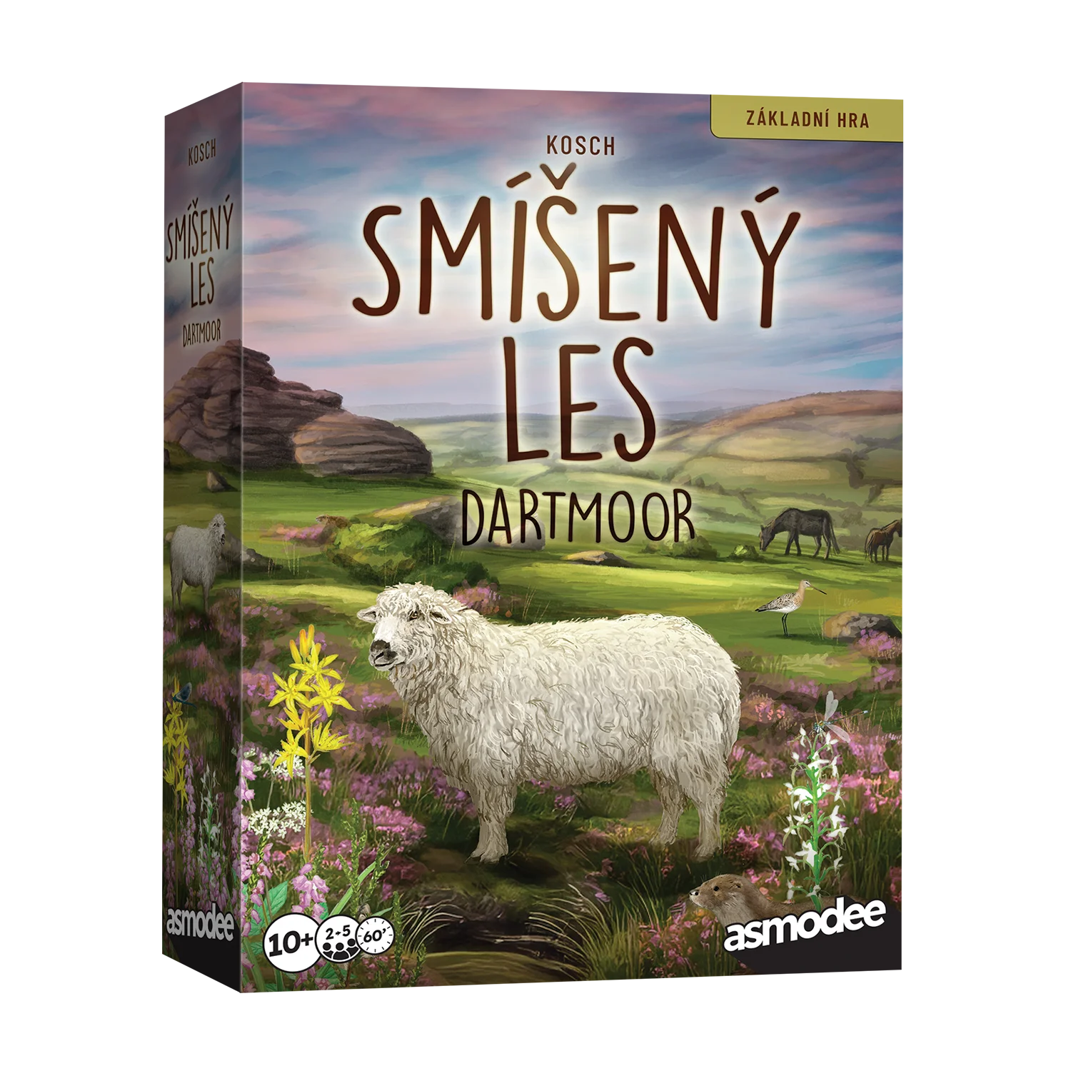 02 Smiseny Les Dartmoor 3Dbox